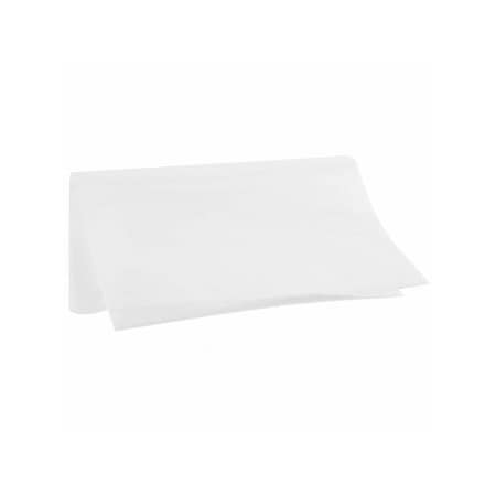 Associated Bag Poly Bags, 8x12, 100/PK 286647C